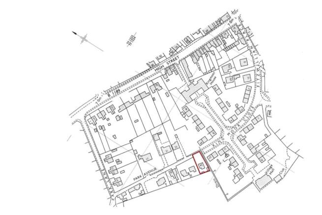 Official Copy (Title Plan) - LL145192_page-0002