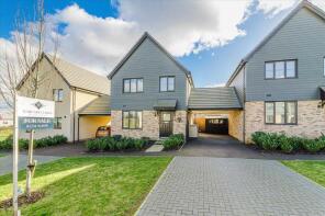 7, Winterbottom Way, Olney MK46 5GJ