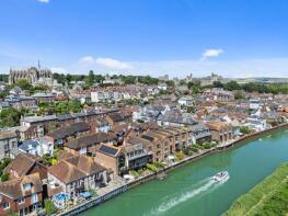 31, Tarrant Wharf, Arundel BN18 9NY