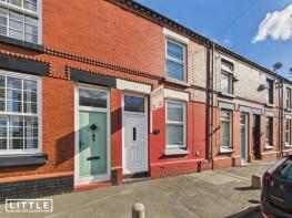 50, Gleave Street, St Helens WA10 1UA
