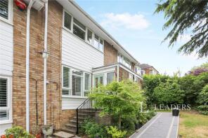 103, The Heights, Foxgrove Road, Beckenham BR3 5BZ