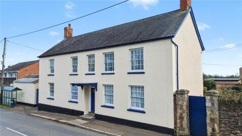 Sampford Peverell, Devon, EX16