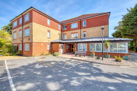 Westminster Court, Wanstead