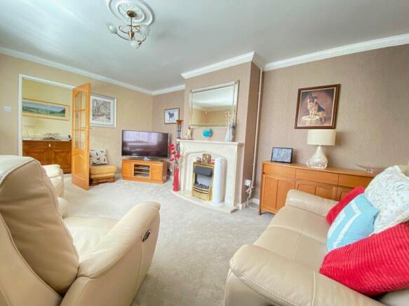 The Sitting Room