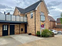 22, Lucius Lane, Fairfields, Milton Keynes MK11 4AN