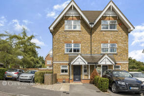 1, Barkers Meadow, Ascot SL5 8SD