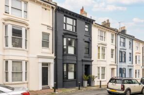21, North Place, Brighton BN1 1YF