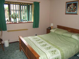 MAIN BEDROOM