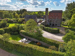 Meadow View, Newland Mill, Road From Newland Cross To De Bathe Cross, North Tawton EX20 2BB