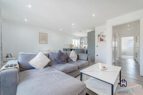 22, Gwendoline Court, Bryanstone Road, Waltham Cross EN8 7FB