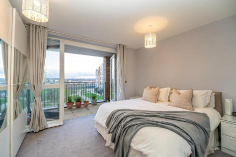 Delta Mews, London, NW7