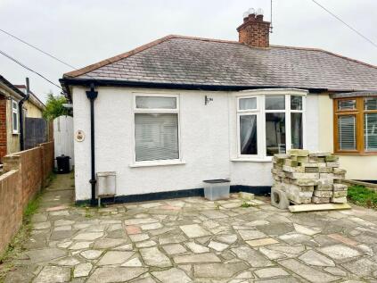 Daws Heath, Hadleigh, Essex, SS7