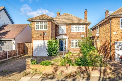 Clifford Grove, Ashford