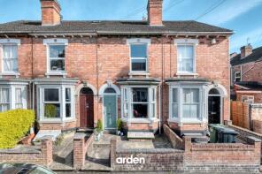 10, Derby Road, Worcester WR5 1AE