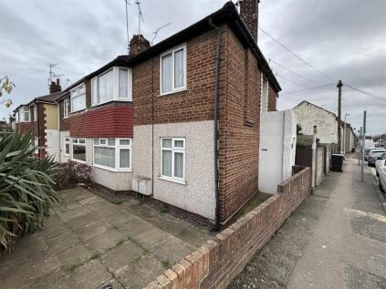 28 London Road, Northfleet, Gravesend