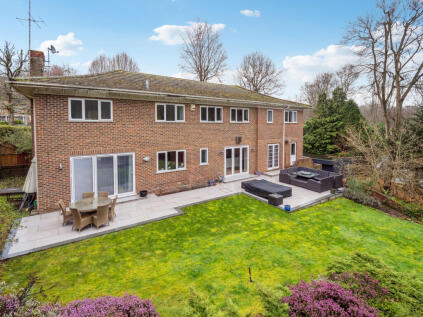 Magnolia Dene, High Wycombe, HP15