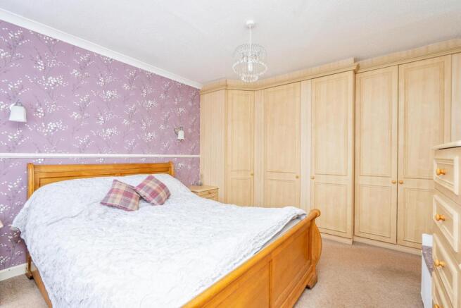 Main Bedroom 2