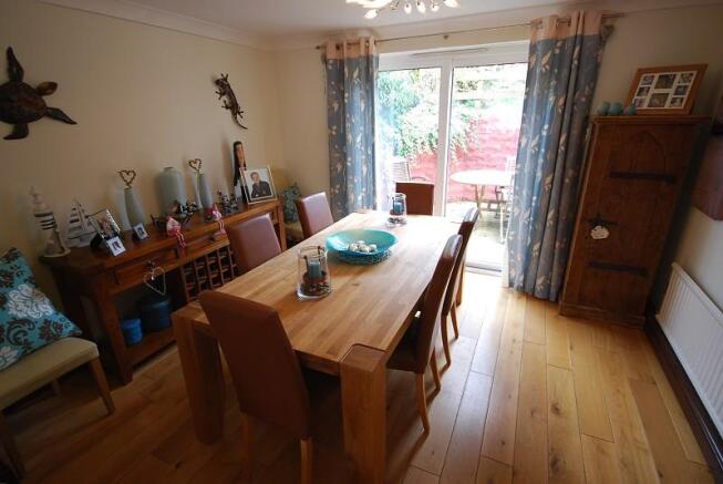 Diningroom
