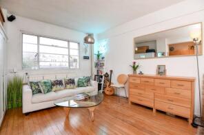 Flat 41, 79 Broadwalk Court, Palace Gardens Terrace, London W8 4EF