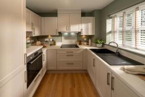 20, Haslemere Road, Liphook GU30 7AL
