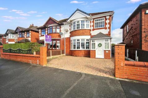 Latham Lane, Orrell, WN5