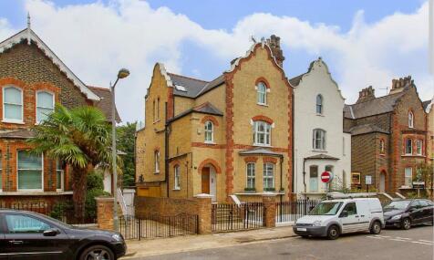 Spencer Road,
Wandsworth, SW18