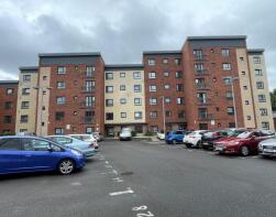 Flat 82, 28 The River Buildings, Western Road, Leicester LE3 0GR