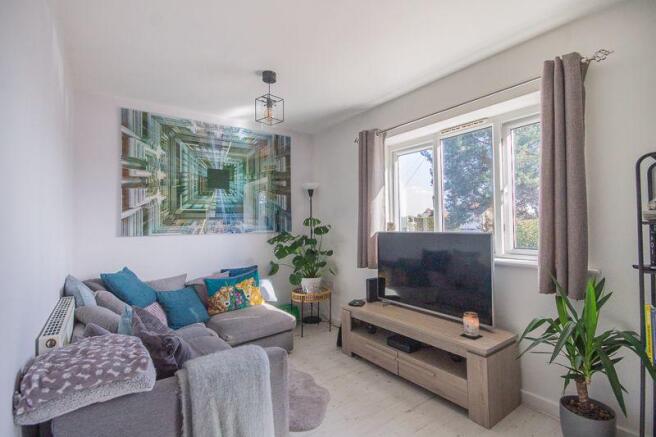Lounge Area