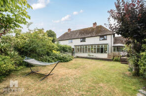 3, St Peters Close, Blandford Forum DT11 8UZ