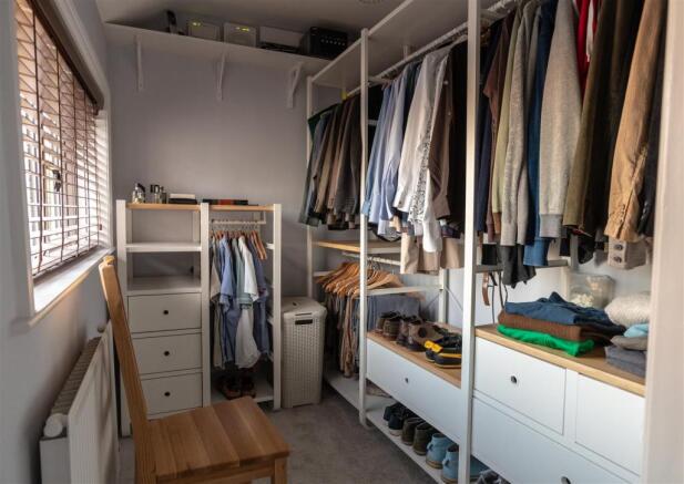 Dressing Room/Nursery