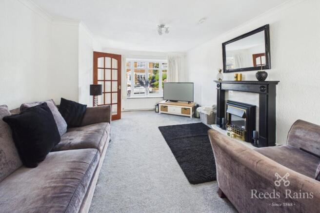 Parkways Avenue, Oulton, Leeds, West Yorkshire, LS26 photo 4