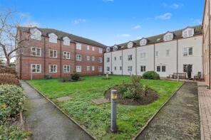 24, Ganderton Court, Pershore WR10 1AW