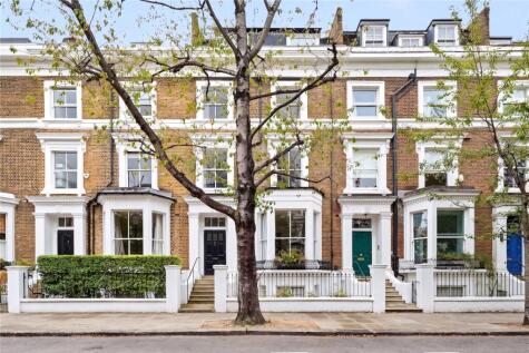 Lower Addison Gardens, Kensington, W14