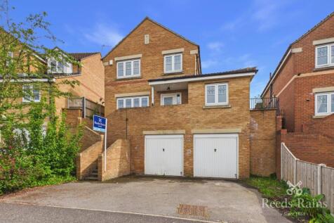 Wood Lane, Castleford, West Yorkshire, WF10