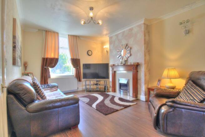 Lounge.