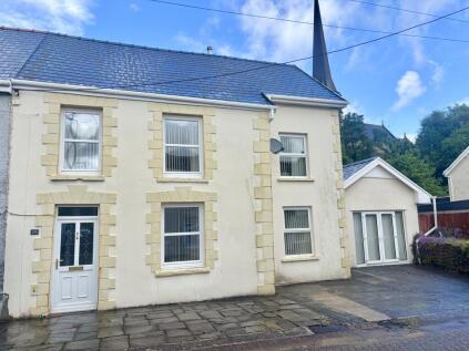Orchard Street, Pontardawe, Swansea.