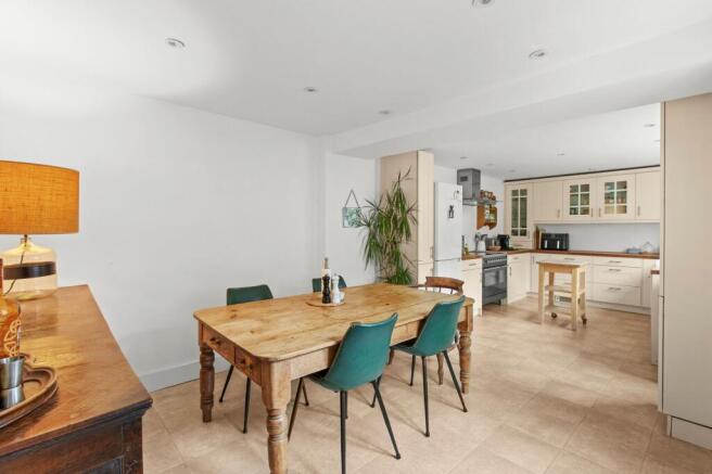 Breakfast Room