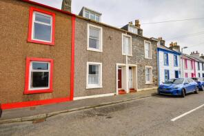 Anchorlea, Main Street, Isle Of Whithorn DG8 8LG