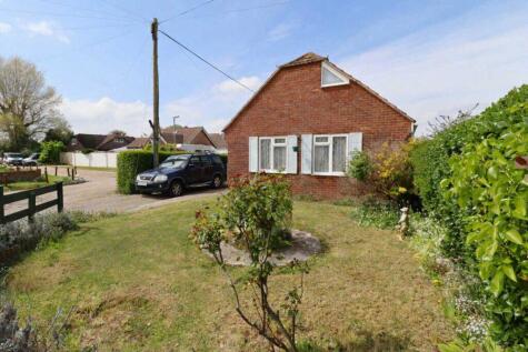 Elm Close Estate, Hayling Island