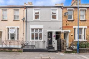 103, Kent Road, Dartford DA1 2AJ