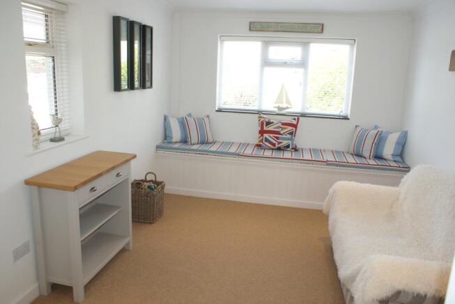 Bedroom Four / Occas