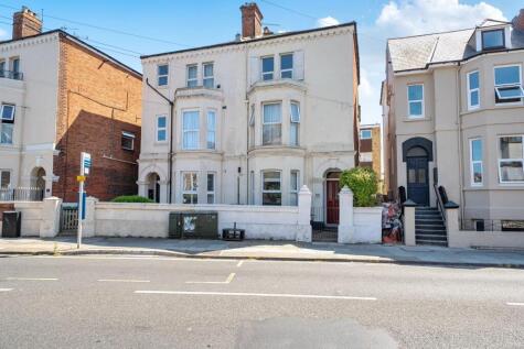 Outram Road, Southsea