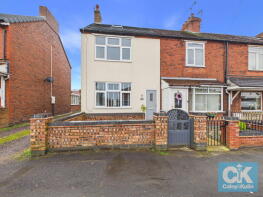 77, Gorsemoor Road, Cannock WS12 3HW