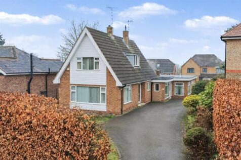 Bridle Road, Bramcote, Nottingham
