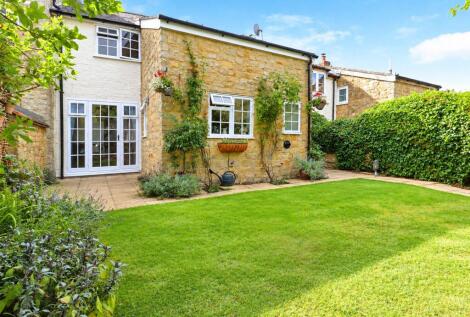 Church Street, Helmdon, NN13