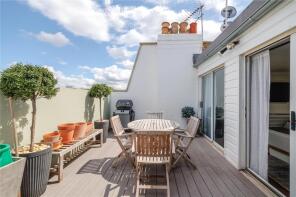 Maisonette Second And Third Floors, 2, Barclay Road, London SW6 1EH