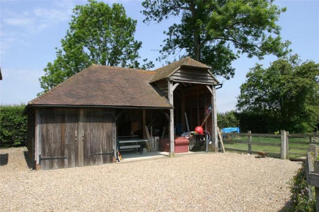 Barn