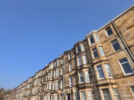 Flat 3/1, 9, Walker Street, Paisley PA1 2EN