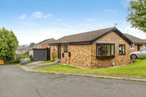 Woodmoor Rise, WAKEFIELD, West Yorkshire, WF4