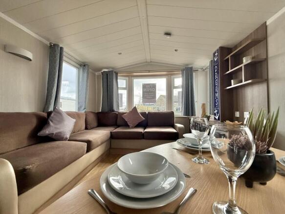 3 bed Caravan for sale Image 7